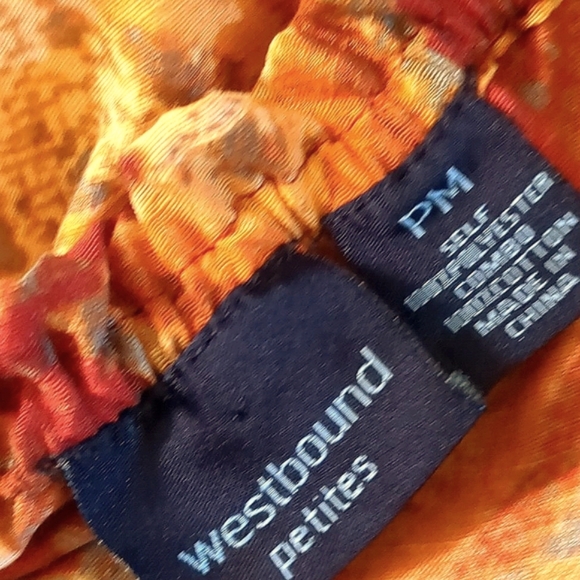 WESTBOUND DRESS - Picture 6 of 8